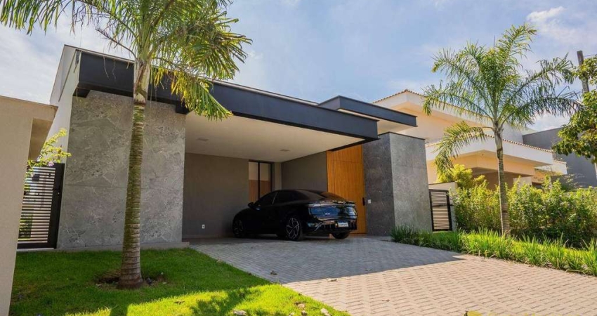Casa à venda, 215 m² por R$ 2.120.000,00 - Condominio Portal dos Bandeirantes - Salto/SP