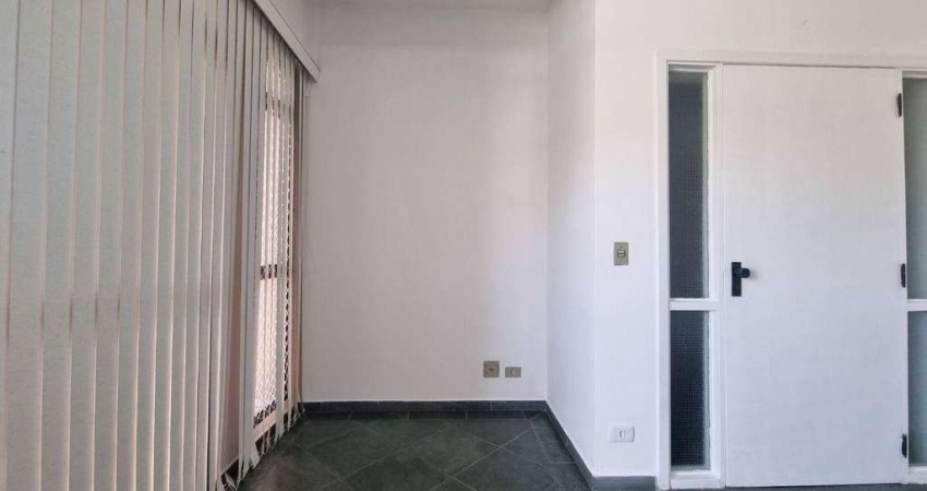 Apartamento com 3 dormitórios para alugar, 95 m² por R$ 3.200,01/mês - Edifício Villa Di Ravenna - Itu/SP