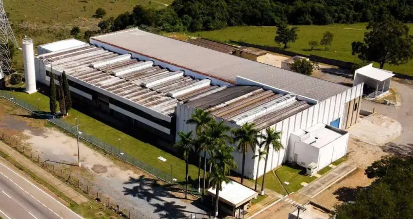 Galpão para alugar, 5037 m² por R$ 100.000,00/mês - Melissa - Itu/SP