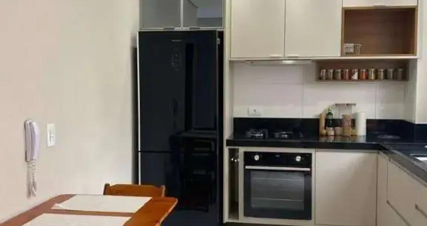 Apartamento à venda por R$ 245.000,00 - Residencial Monte Serrat - Salto/SP