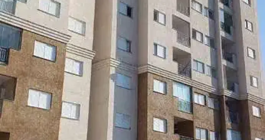 Apartamento com 2 dormitórios à venda por R$ 435.000,00 - Condomínio Florença - Salto/SP