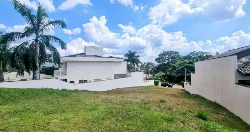 Exuberante terreno à venda no Condomínio Portal da Vila Rica em Itu
