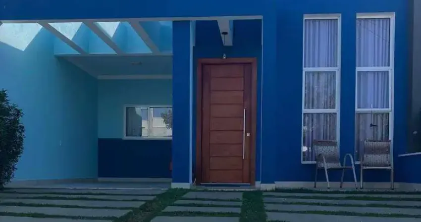Casa com 3 dormitórios à venda, 110 m² por R$ 900.000,00 - Condomínio Village Moutonnée - Salto/SP