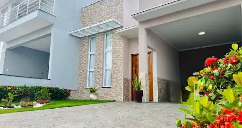 Casa com 3 dormitórios à venda, 105 m² por R$ 850.000,00 - Condomínio Village Moutonnée - Salto/SP