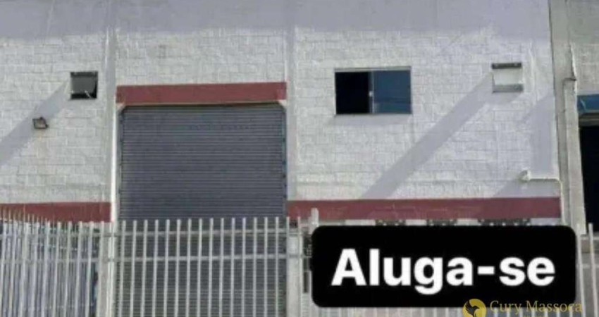 Galpão para alugar, 700 m² por R$ 12.000,01/mês - Jardim Planalto - Salto/SP