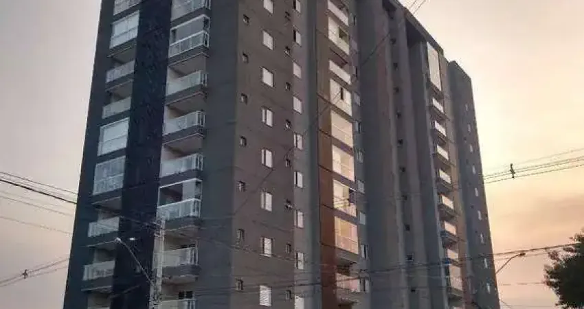 Apartamento com 2 dormitórios à venda por R$ 510.000,00 - Edifício Green Park II - Salto/SP