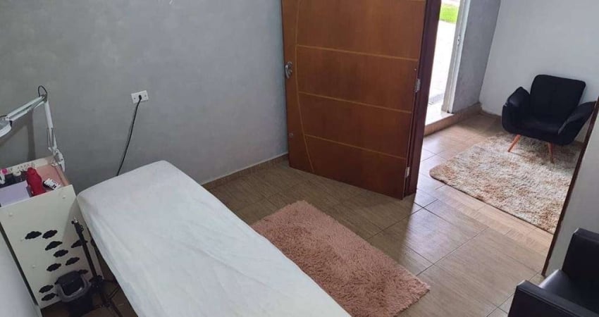 Sala para alugar, 30 m² por R$ 1.300,02/mês - São Luiz - Itu/SP