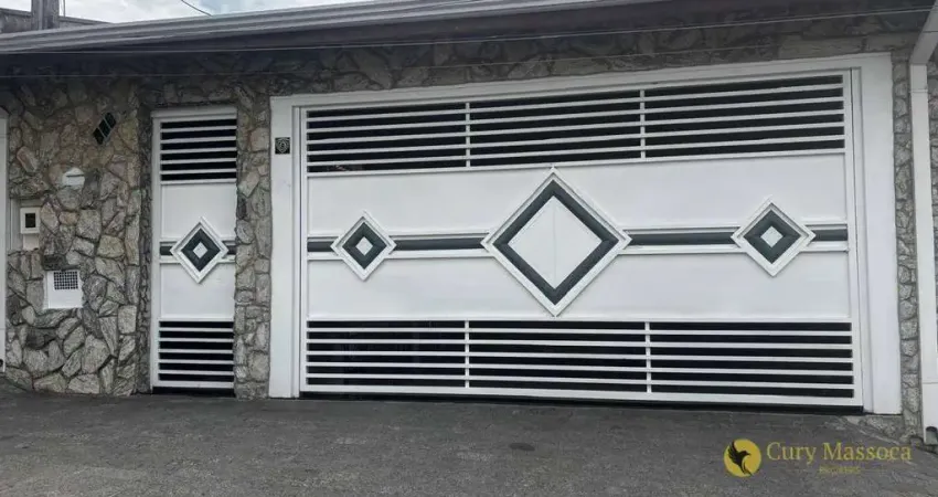 Casa com 2 dormitórios à venda, 75 m² por R$ 430.000,00 - Jardim Santa Rita - Salto/SP