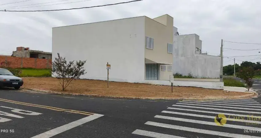 Terreno à venda, 165 m² por R$ 160.000,00 - Loteamento Terras de São Pedro e São Paulo - Salto/SP