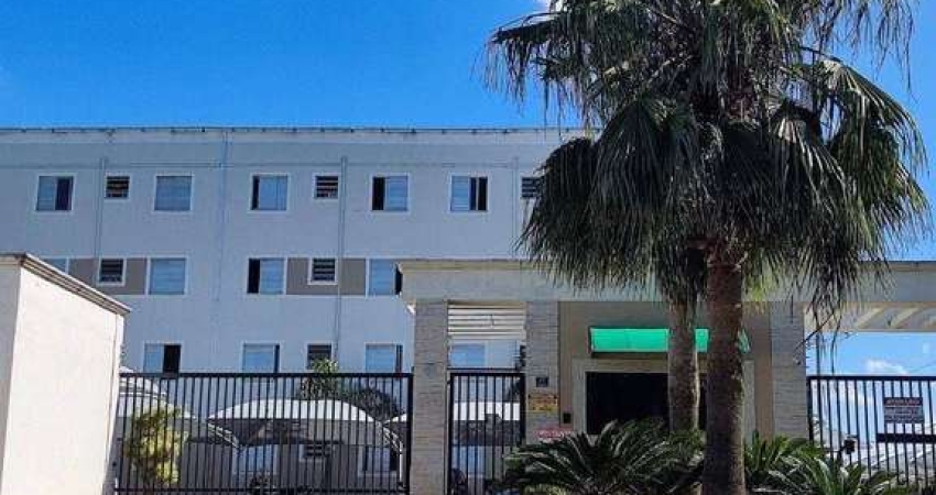 Apartamento com 2 dormitórios, 50 m² - venda por R$ 230.000,00 ou aluguel por R$ 1.700,11/mês - Progresso - Itu/SP