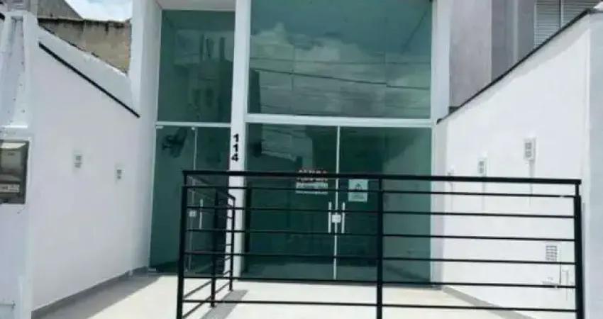Salão, 106 m² - venda por R$ 490.000,00 ou aluguel por R$ 3.140,00/mês - São João - Salto/SP
