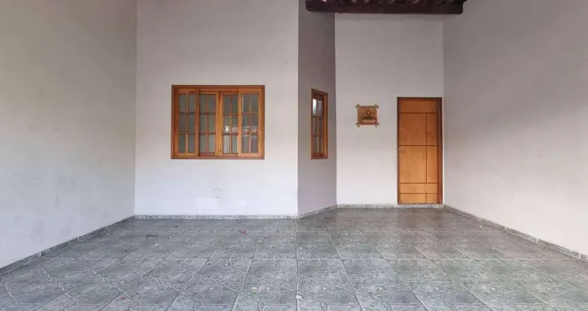 Casa térrea com suíte, churrasqueira móveis planejados e uma localização sensacional com 125 m², no residencial são domingos - itu/sp