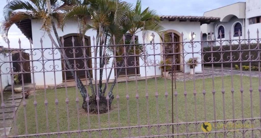 Casa com 3 dormitórios à venda, 290 m² por R$ 920.000,00 - Centro - Itu/SP