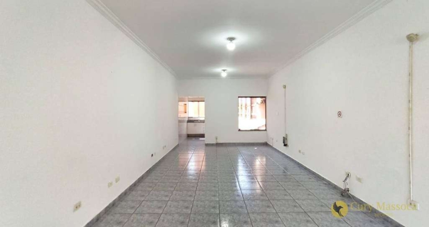 Alta Visibilidade! Salão Comercial em local com alto fluxo de veículos e pedestres, para alugar por R$2.370/mês - Centro - Salto/SP