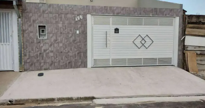 Casa com 2 dormitórios à venda, 90 m² por r$ 450.000,00 - panorama - salto/sp