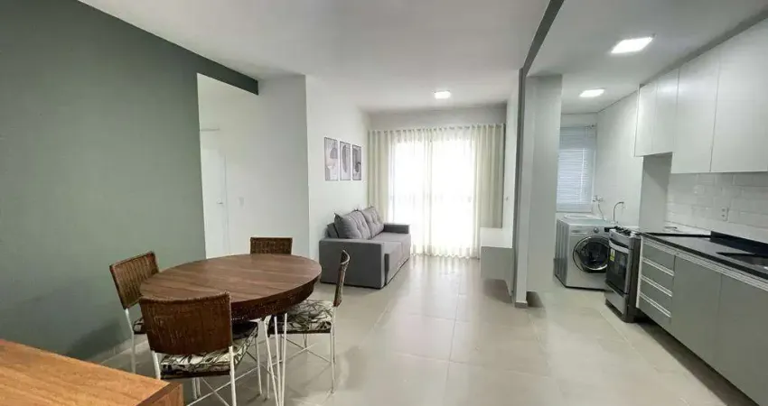 Apartamento com 2 dormitórios para alugar, 60 m² por R$ 3.600,02/mês - Itu Novo Centro - Itu/SP