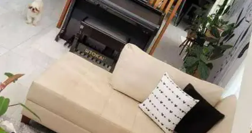 Chácara com 3 dormitórios à venda, 1000 m² por R$ 1.100.000,00 - Chácara Iracema - Salto/SP