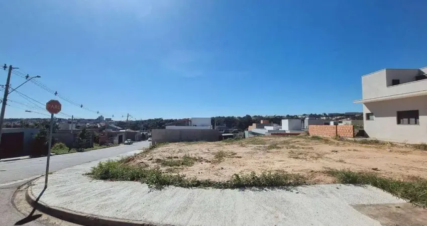 Permuta por apartamento - excelente terreno no jardim paulista iii em itu, com 286,00m²