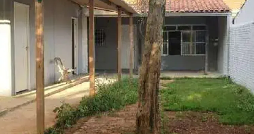 Casa com 2 dormitórios à venda, 40 m² por R$ 550.000,00 - Jardim do Estádio - Itu/SP