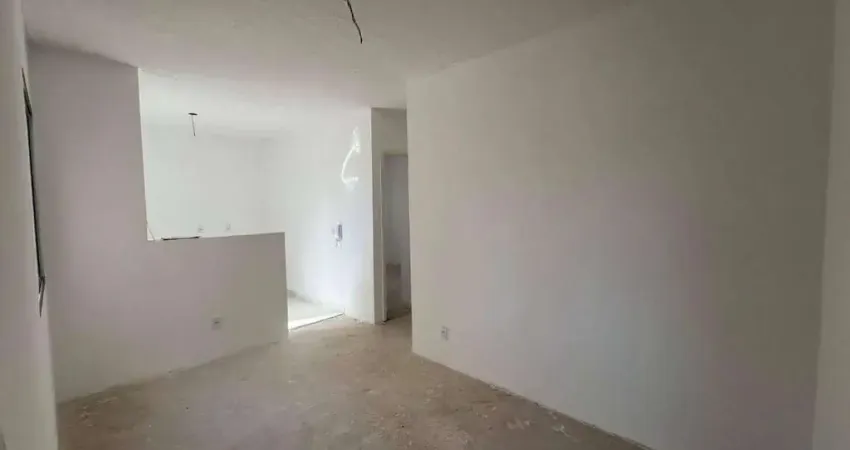 Apartamento com 2 dormitórios à venda, 42 m² por R$ 210.000 - Residencial Parque Laguna - Salto/SP