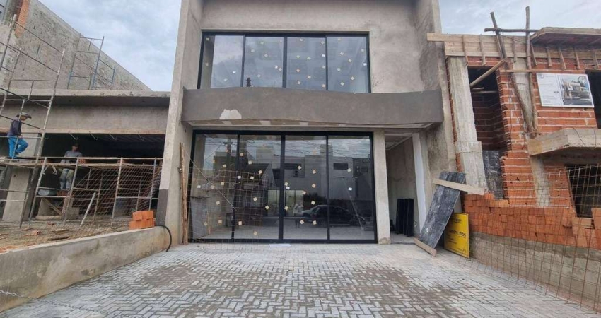 Ponto para alugar, 271 m² por R$ 7.900,00/mês - Itu Novo Centro - Itu/SP