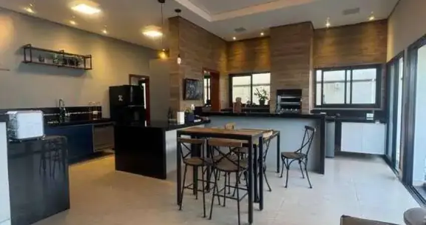 Casa com 3 dormitórios, 249 m² - venda por r$ 1.900.000,00 ou aluguel por r$ 10.665,01/mês - residencial central parque - salto/sp