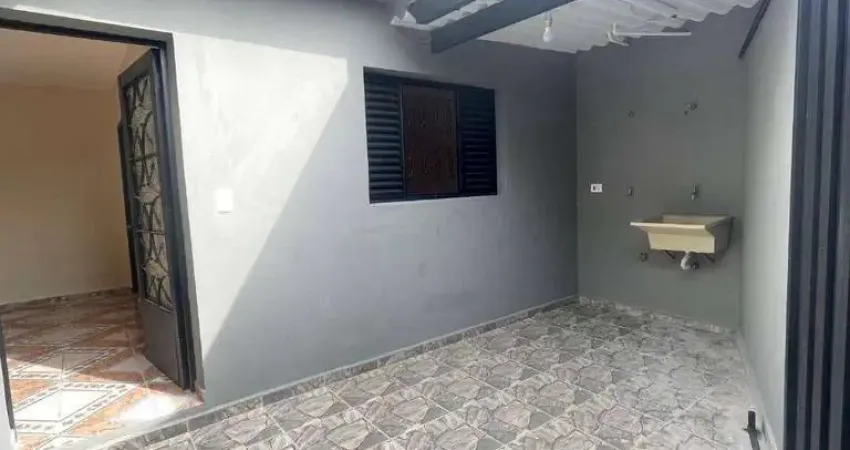 Casa com 1 dormitório para alugar, 40 m² por r$ 1.400,00/mês - núcleo habitacional são judas tadeu - itu/sp