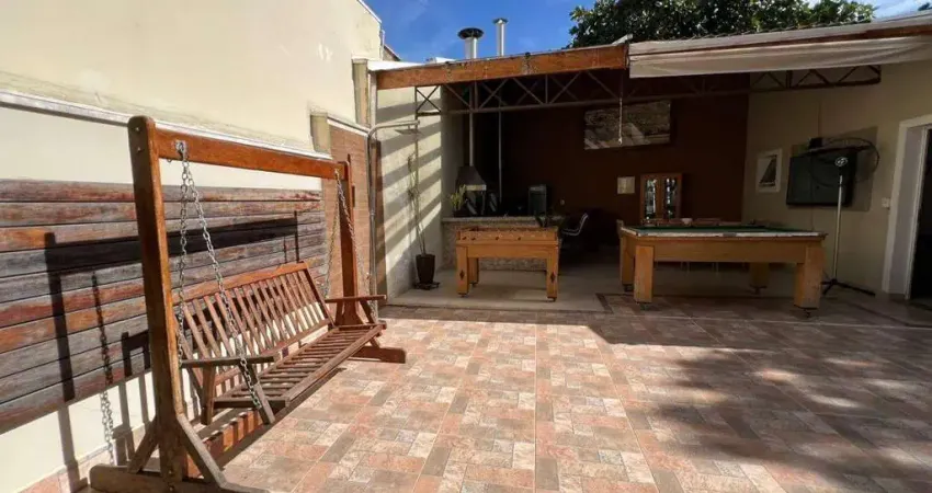 Casa com 4 dormitórios à venda, 390 m² por R$ 1.272.000,00 - Condomínio Aldeia de España - Itu/SP