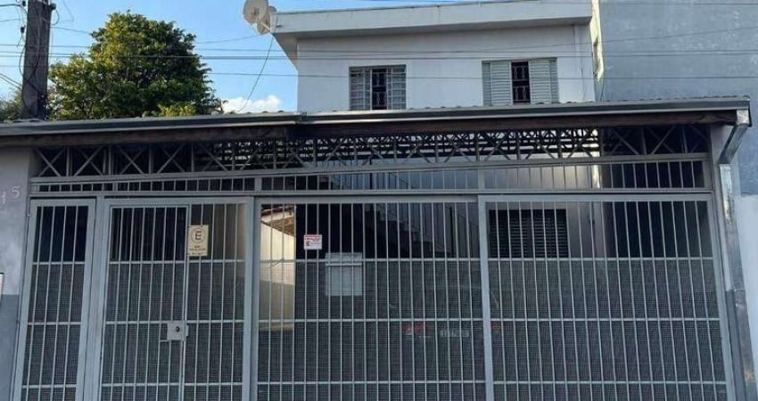 Kitnet com 1 dormitório para alugar, 35 m² por R$ 1.350,00/mês - Jardim Novo Itu - Itu/SP