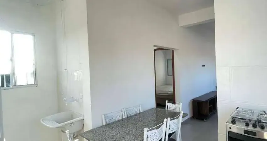 Kitnet para alugar por R$ 1.750,00/mês - Jardim Novo Itu - Itu/SP