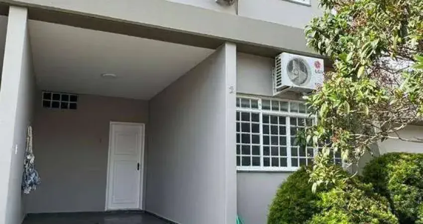 Casa com 3 dormitórios para alugar, 99 m² por R$ 4.150,00/mês - Liberdade - Itu/SP