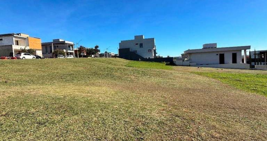 Terreno à venda, 440 m² por R$ 450.000 - Residencial Saint Paul - Itu/SP