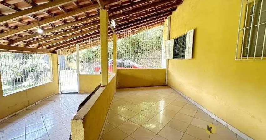 Chácara com 3 dormitórios à venda, 1331 m² por R$ 380.000,00 - Taquaral - Itu/SP