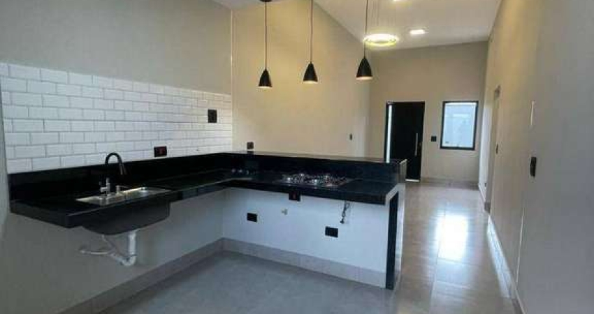 Casa com 2 dormitórios à venda, 70 m² por R$ 480.000,00 - Jardim Nair Maria - Salto/SP