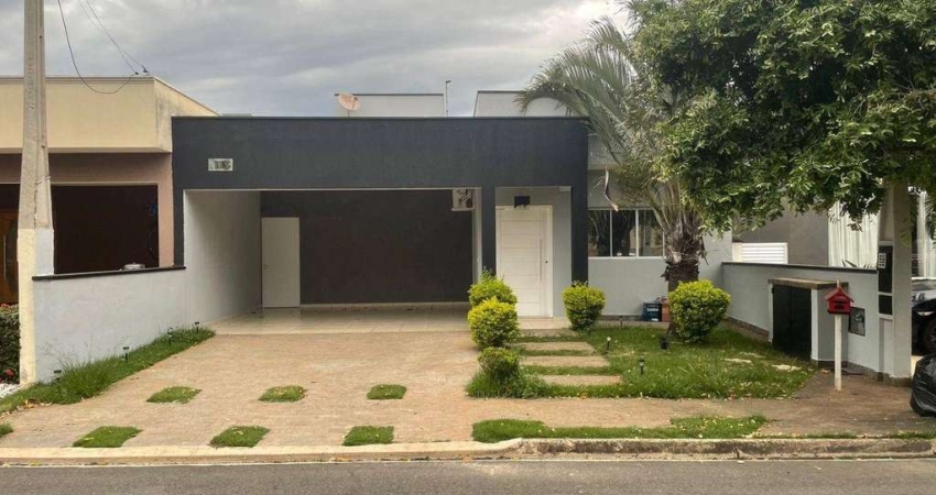 Casa com 3 dormitórios, 190 m² - venda por R$ 1.150.000 ou aluguel por R$ 6.500/mês - Jardim Sontag - Salto/SP