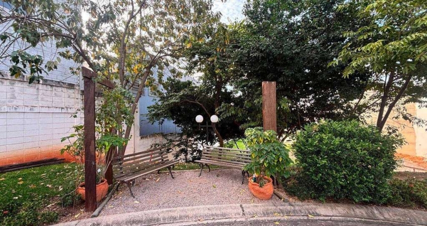 Terreno à venda, 200 m² por R$ 200.000 - Portal dos Sabiás - Itu/SP
