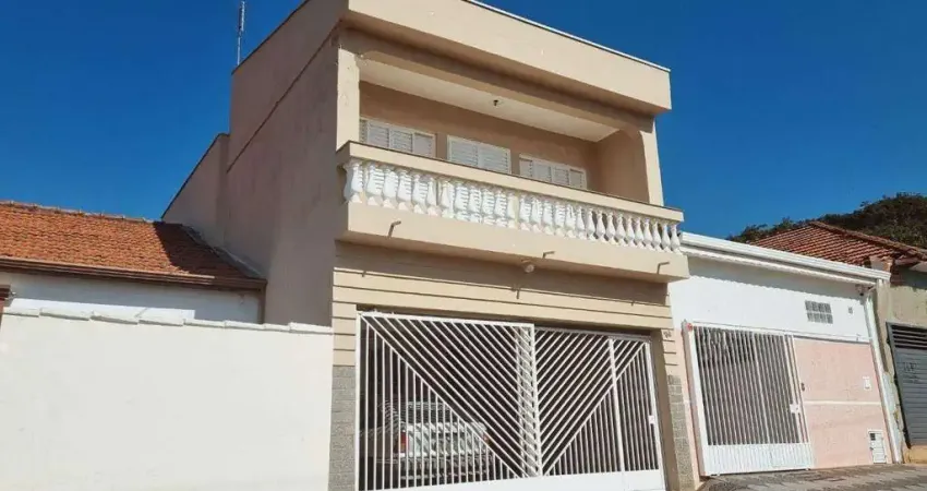 Casa à venda, com ambientes amplos, 3 salas, suítes e 180 m² vila são francisco - itu/sp