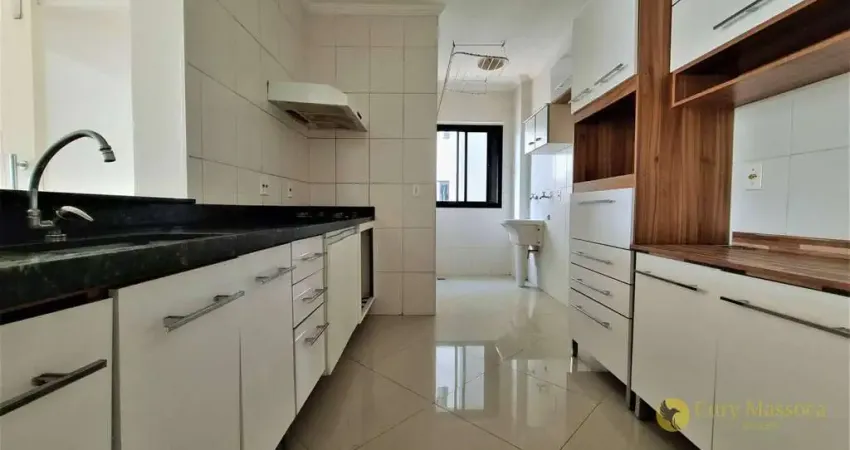 Apartamento com 2 dormitórios à venda, 70 m² por R$ 380.000,00 - Condomínio Edifício Domingos Fernandes - Itu/SP
