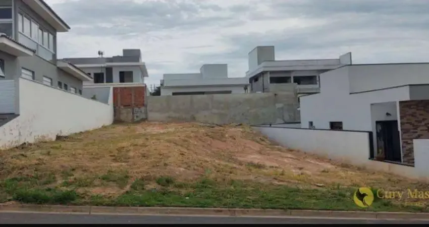 Terreno à venda, 464 m² por R$ 450.000 - Portal dos Bandeirantes - Salto/SP