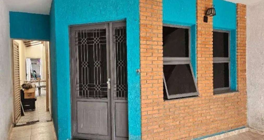 Casa com 2 dormitórios à venda, 132 m² por R$ 395.000,00 - Vila Nova - Itu/SP