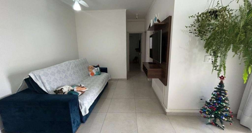 Apartamento com 2 dormitórios à venda, 62 m² por R$ 480.000 - Moutonnée Residence - Salto/SP