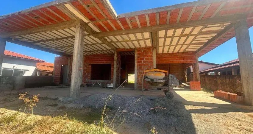Chácara à venda, 1000 m² por R$ 850.000 - Santa Inês - Itu/SP