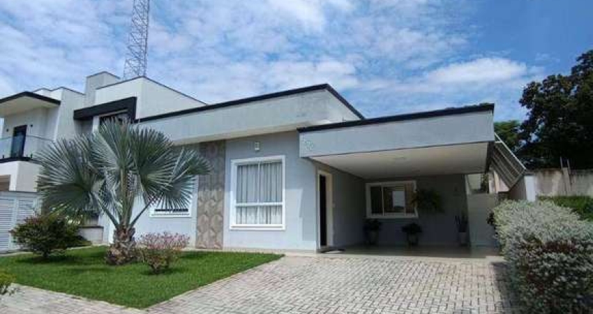 Casa com 3 dormitórios à venda, 205 m² por R$ 1.300.000 - Portal dos Bandeirantes - Salto/SP
