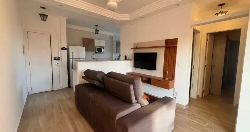 Apartamento com 2 dormitórios para alugar, 57 m² por R$ 2.980/mês - Residencial Ilha Bela - Itu/SP