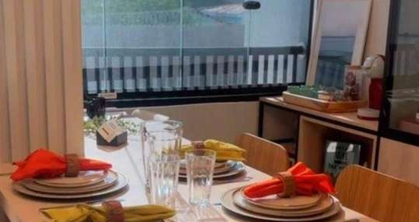 Apartamento com 2 dormitórios à venda por R$ 279.999 - Brasil - Itu/SP