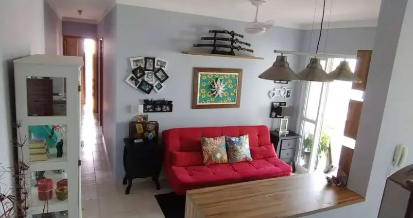 Apartamento cobertura com 3 dormitórios à venda, 168 m² por R$ 695.000 - Edifício Montis Residence - Itu/SP