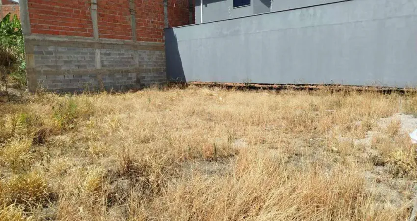 Terreno à venda, 235 m² por R$ 320.000,00 - Jardim Santa Rosa - Itu/SP