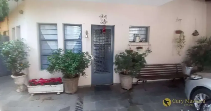 Casa com 3 dormitórios à venda, 169 m² por R$ 770.000,00 - São Luiz - Itu/SP