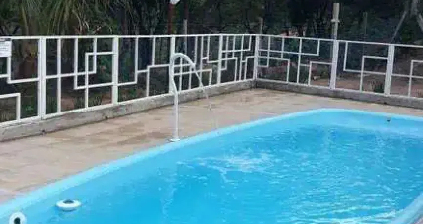 Chácara com 2 dormitórios à venda, 2134 m² por r$ 480.000,00 - condomínio campos de santo antônio - itu/sp