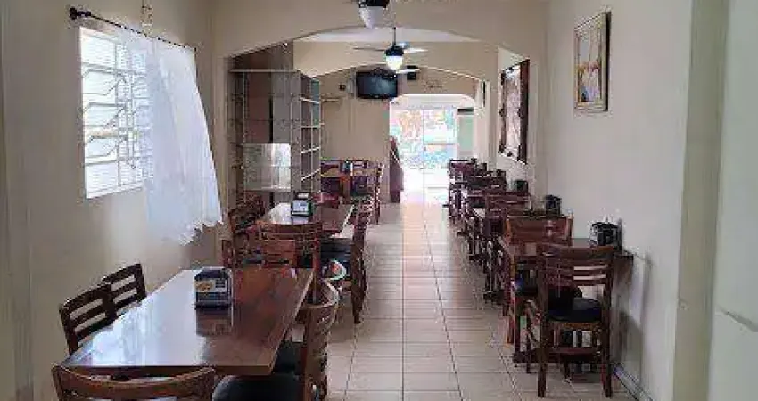 Salão, 420 m² - venda por R$ 1.300.000,00 ou aluguel por R$ 9.772,30/mês - São Luiz - Itu/SP